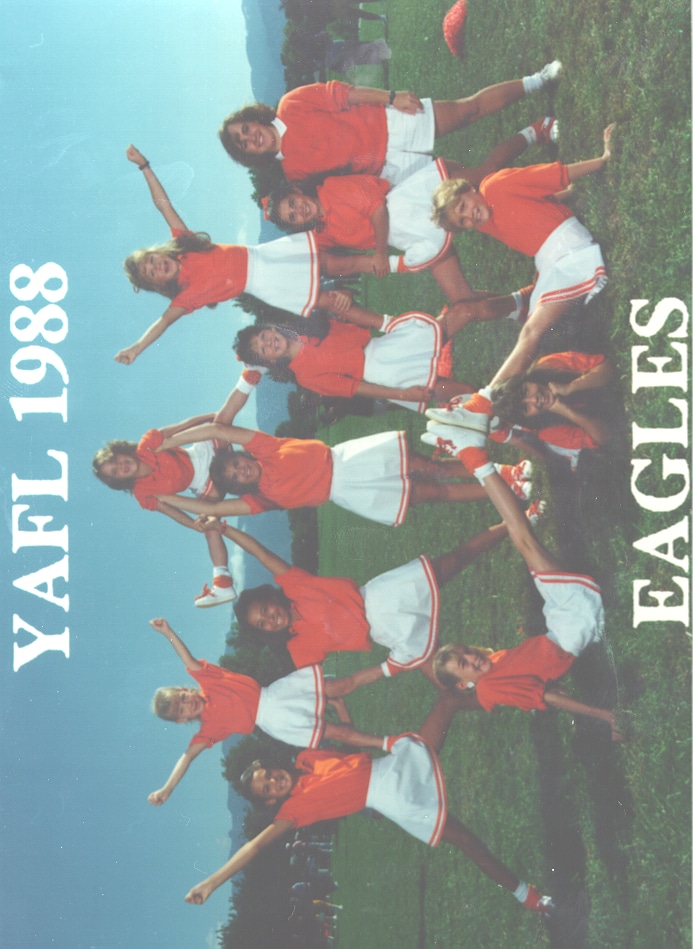 1988-Sophomores-Eldorado-YAC